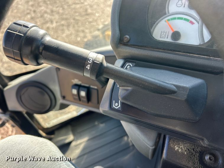 image for item ET6652 2006 Caterpillar 930G wheel loader