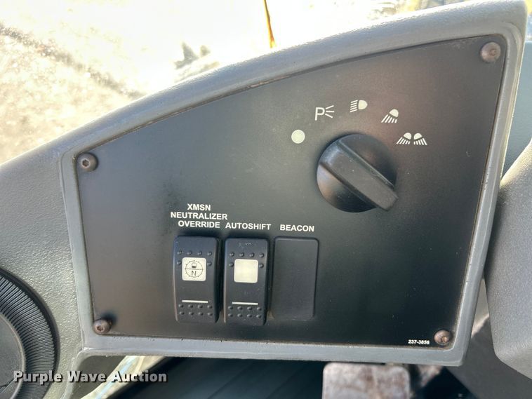 image for item ET6652 2006 Caterpillar 930G wheel loader