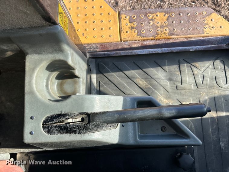 image for item ET6652 2006 Caterpillar 930G wheel loader