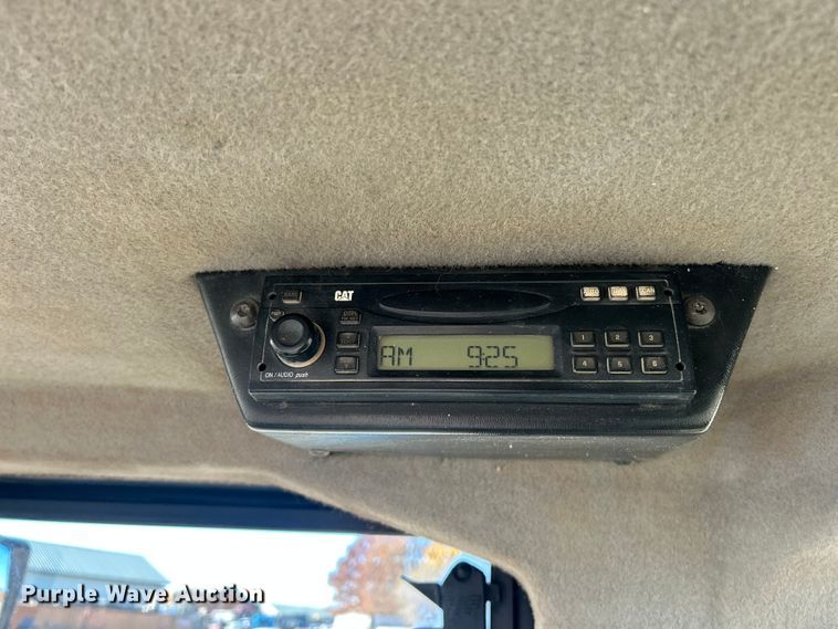 image for item ET6652 2006 Caterpillar 930G wheel loader