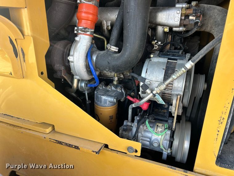 image for item ET6652 2006 Caterpillar 930G wheel loader