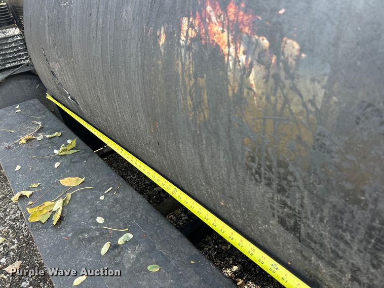 image for item ET6666 Seal Master  seal coat trailer