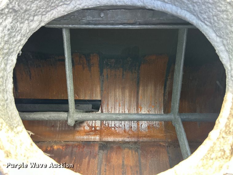 image for item ET6666 Seal Master  seal coat trailer