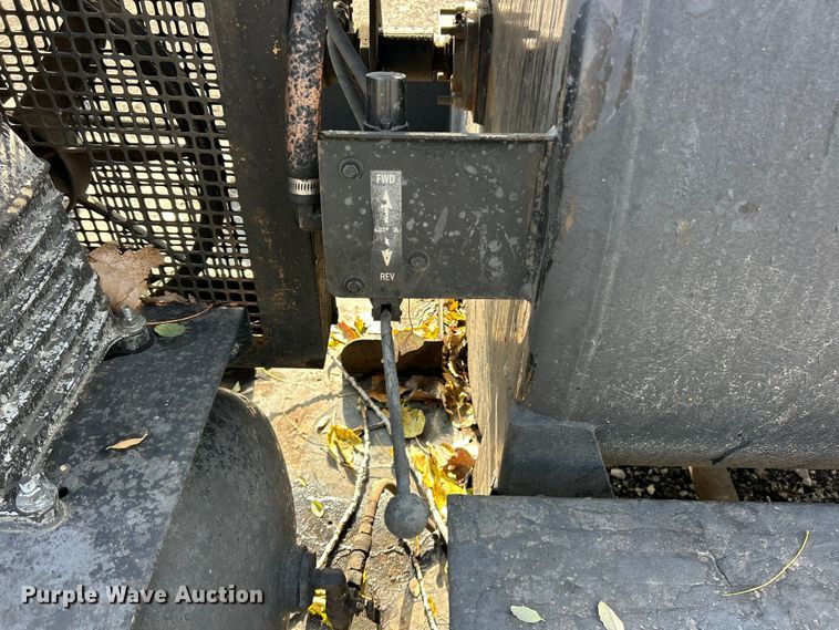 image for item ET6666 Seal Master  seal coat trailer