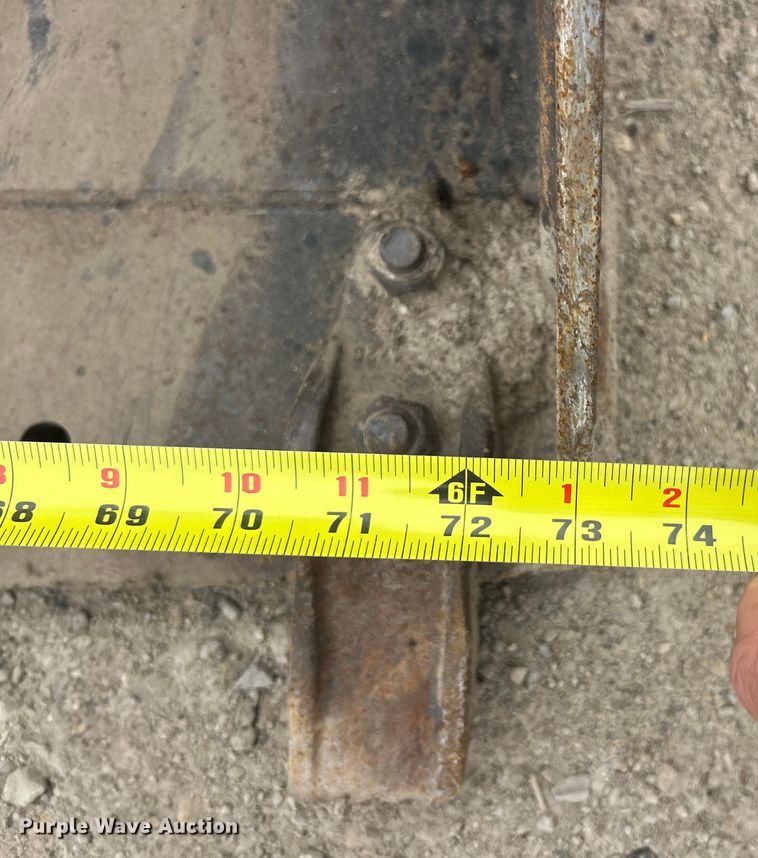 image for item ET6671 2015 Caterpillar 299D2XHP tracked skid steer loader