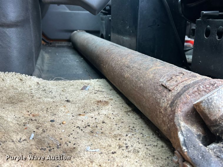 image for item ET6672 2010 International WorkStar dump truck