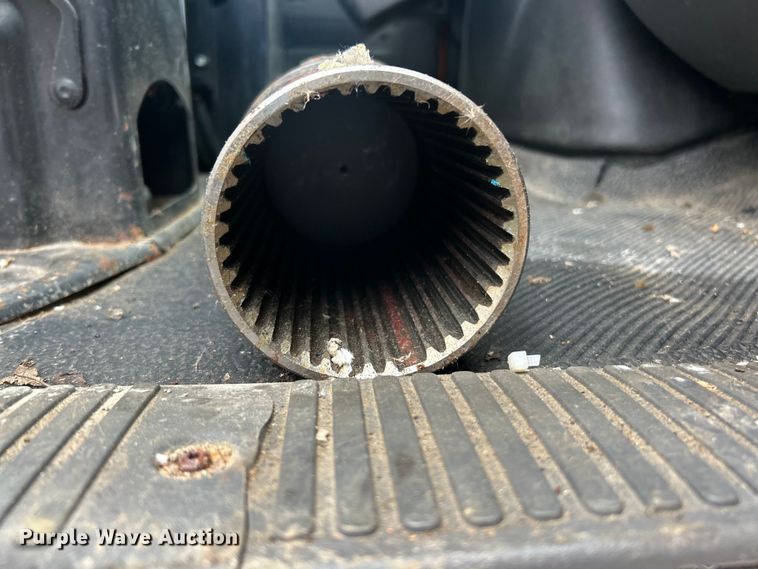 image for item ET6672 2010 International WorkStar dump truck