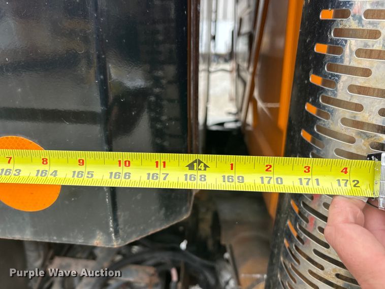 image for item ET6672 2010 International WorkStar dump truck