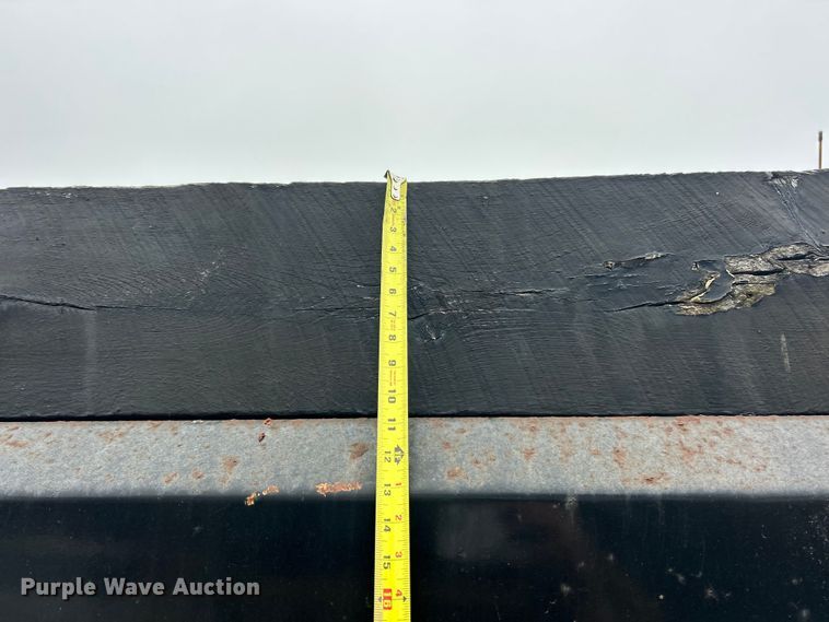 image for item ET6672 2010 International WorkStar dump truck