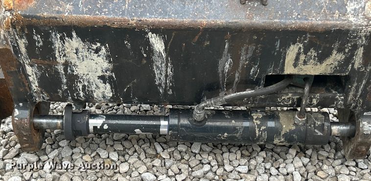 image for item ET6674 2021 New Holland LM7.42 telehandler