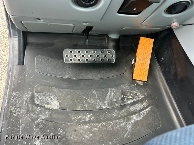 image for item ET6674 2021 New Holland LM7.42 telehandler