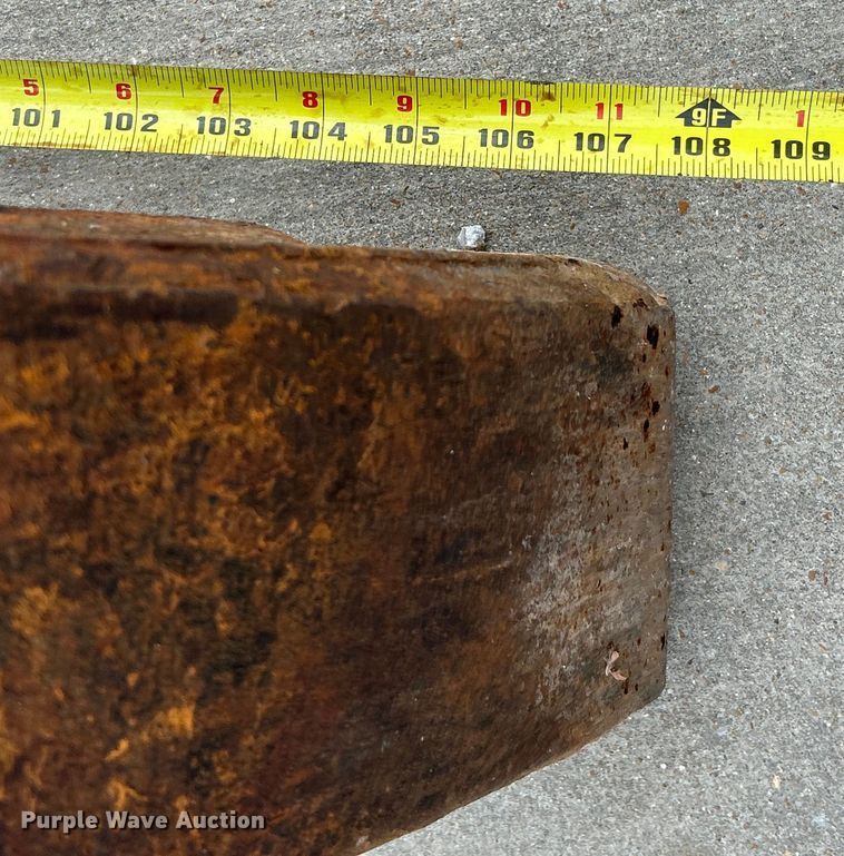 image for item ET6707 1999 Daewoo DH 130W wheeled excavator