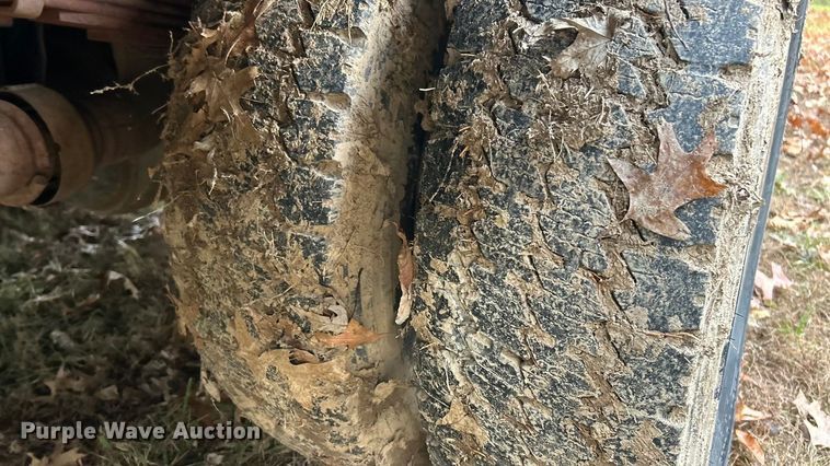 image for item ET6719 2011 Ford F550 Super Duty XL utility / service truck