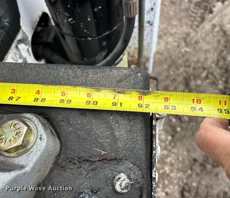 image for item ET6720 2007 Ford F750 Super Duty XLT utility / service truck