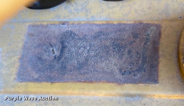 image for item ET7234 2007 Caterpillar 615C Series II elevating scraper