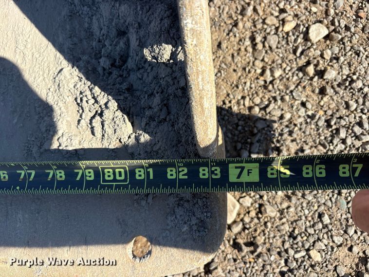 image for item ET7243 2019 John Deere 332G skid steer loader