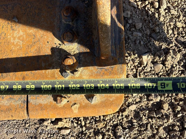 image for item ET7244 2012 Komatsu WA320PZ-6 wheel loader