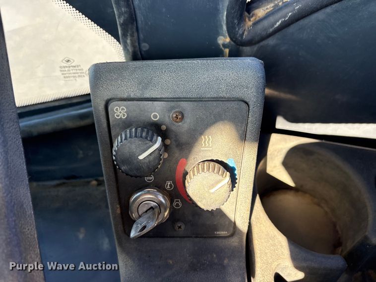 image for item ET7247 2008 John Deere 544J wheel loader