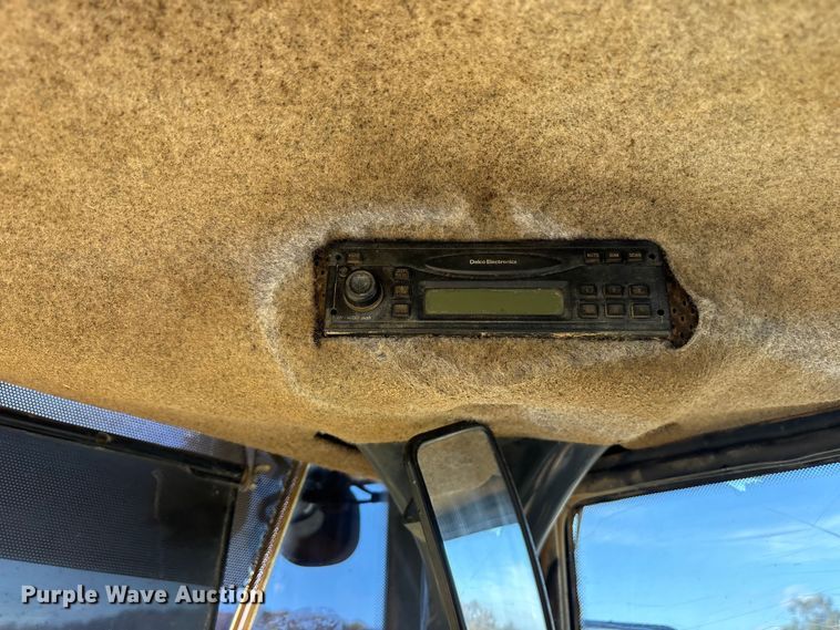 image for item ET7247 2008 John Deere 544J wheel loader