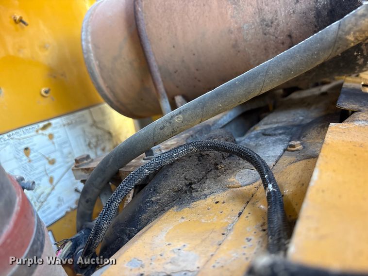 image for item ET7247 2008 John Deere 544J wheel loader