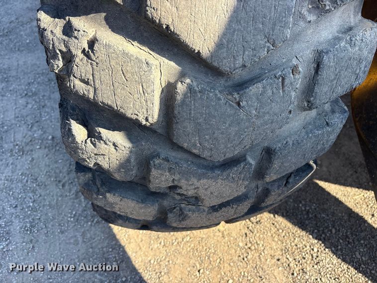 image for item ET7247 2008 John Deere 544J wheel loader