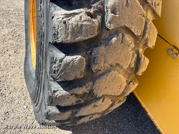 image for item ET7247 2008 John Deere 544J wheel loader