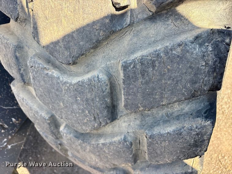 image for item ET7247 2008 John Deere 544J wheel loader