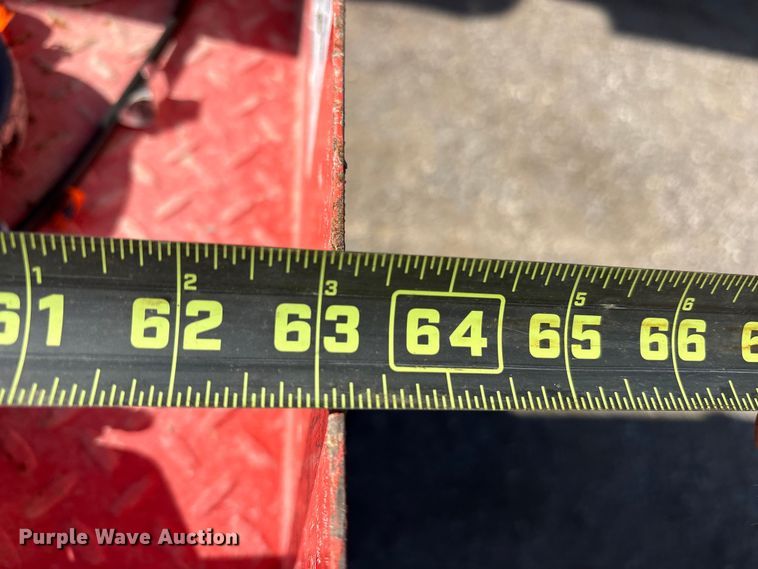 image for item ET7299 SkyJack SJ3219E scissor lift