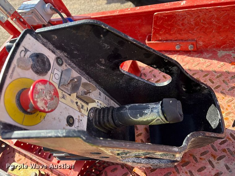 image for item ET7299 SkyJack SJ3219E scissor lift