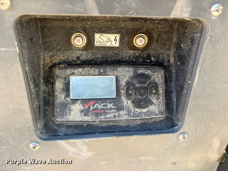 image for item ET7299 SkyJack SJ3219E scissor lift