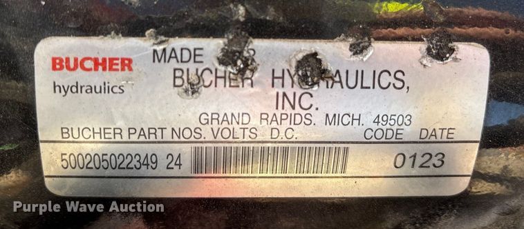 image for item ET7299 SkyJack SJ3219E scissor lift