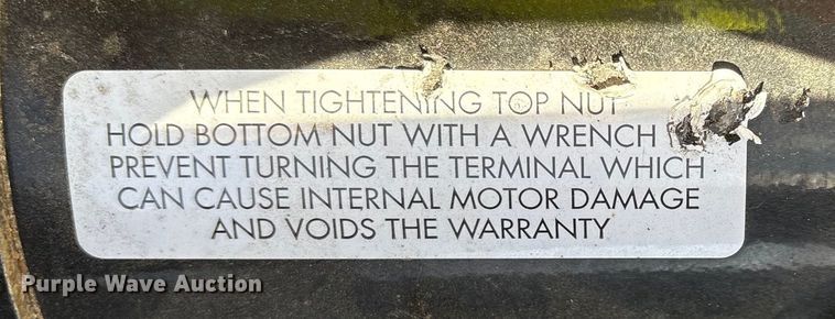 image for item ET7299 SkyJack SJ3219E scissor lift