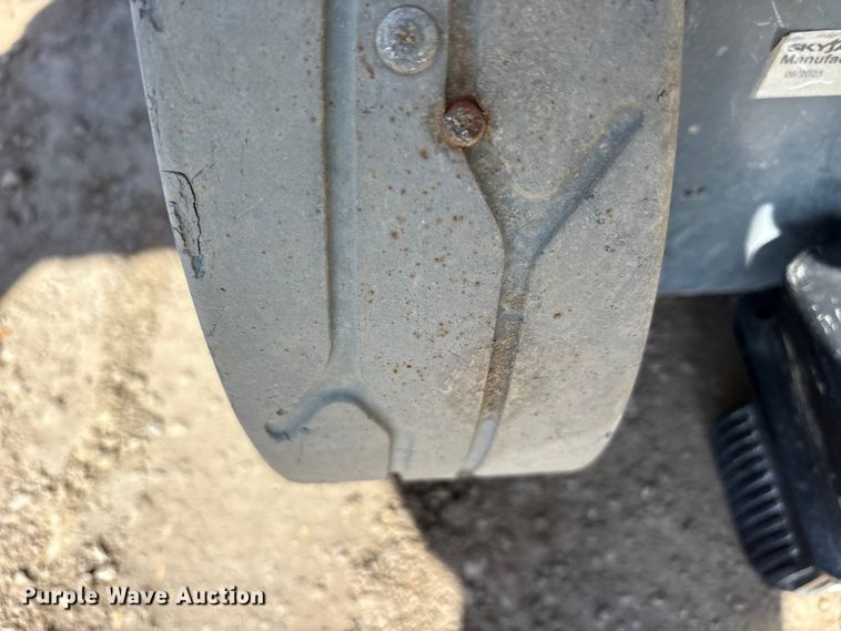 image for item ET7299 SkyJack SJ3219E scissor lift