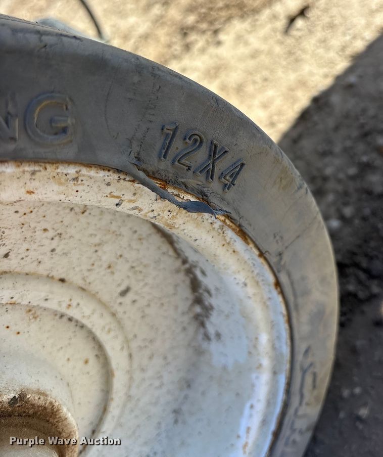 image for item ET7299 SkyJack SJ3219E scissor lift