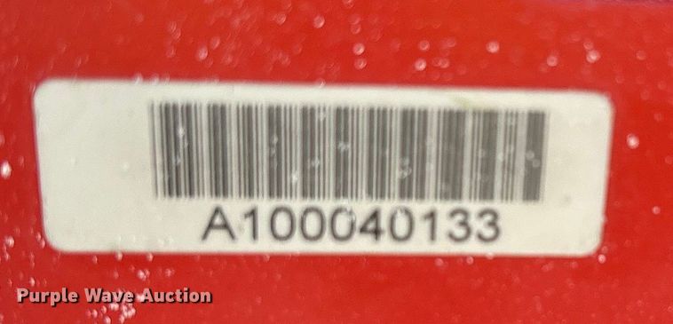image for item ET7299 SkyJack SJ3219E scissor lift
