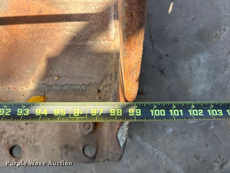 image for item ET7301 1994 Caterpillar 928F wheel loader