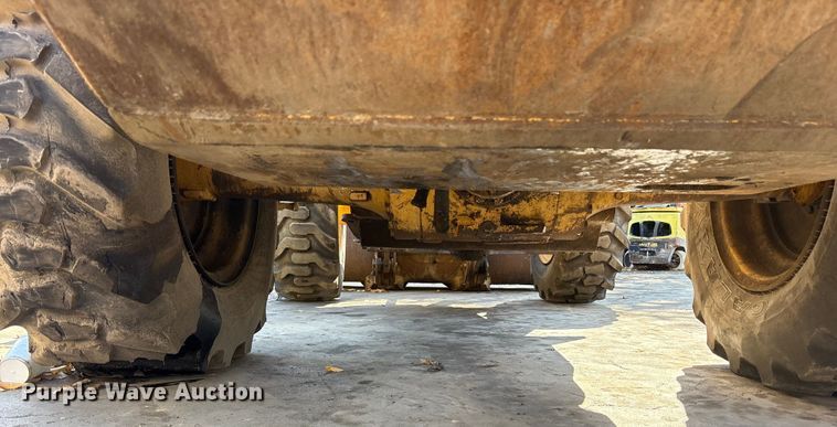image for item ET7301 1994 Caterpillar 928F wheel loader