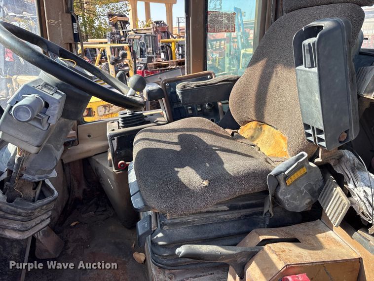 image for item ET7301 1994 Caterpillar 928F wheel loader