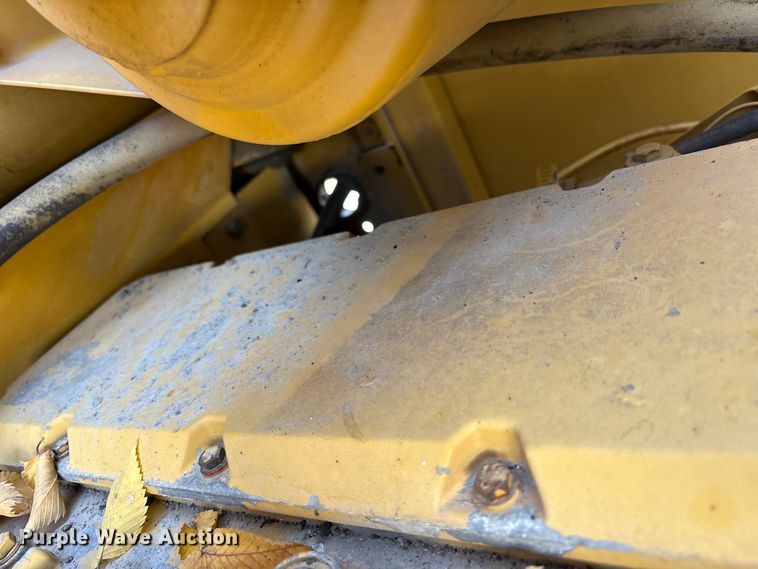 image for item ET7301 1994 Caterpillar 928F wheel loader