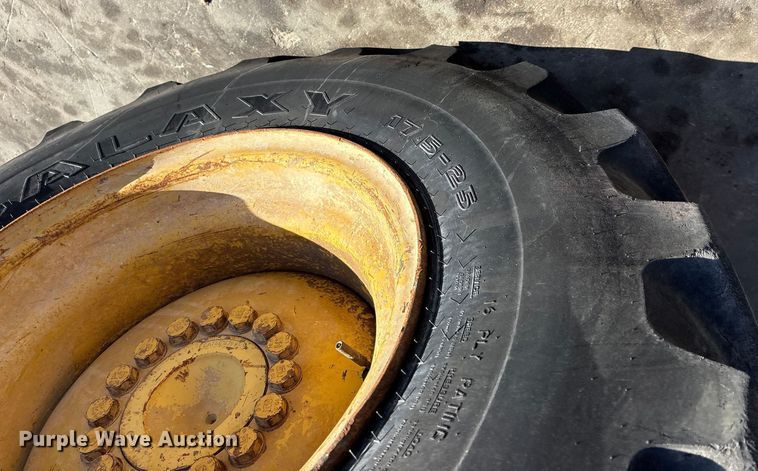 image for item ET7301 1994 Caterpillar 928F wheel loader