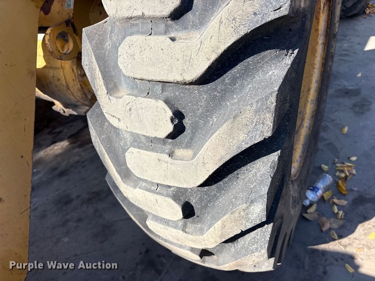 image for item ET7301 1994 Caterpillar 928F wheel loader