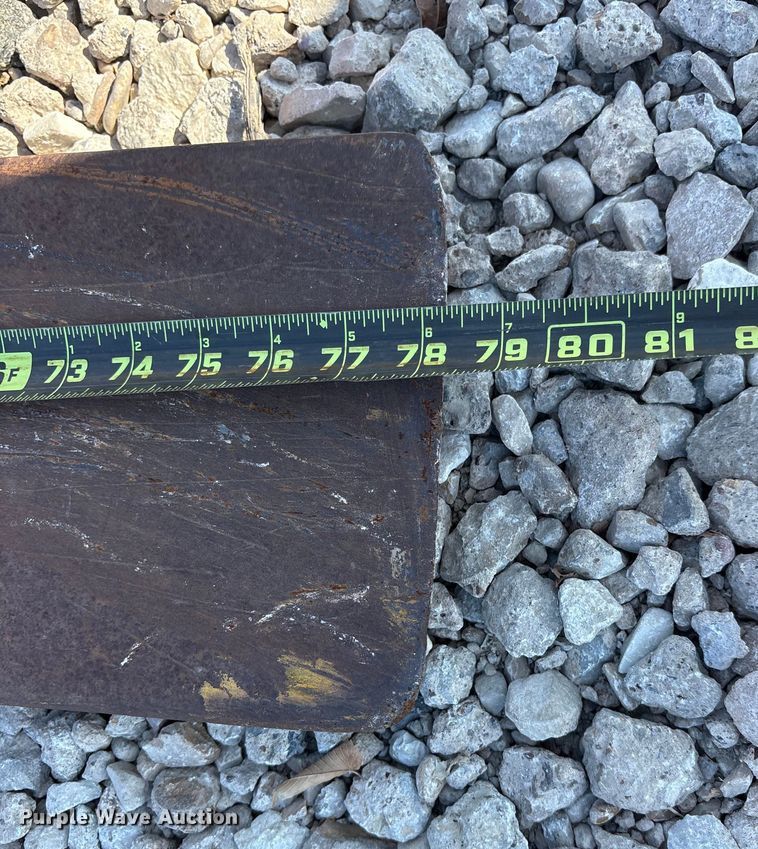 image for item ET7302 2014 John Deere 624K wheel loader