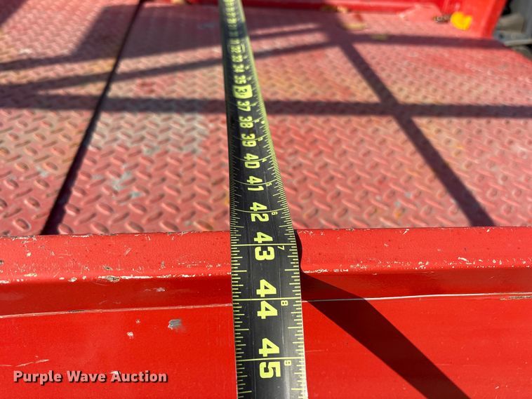 image for item ET7305 2014 Skyjack SJIII 4632 scissor lift