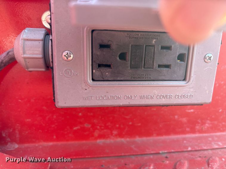 image for item ET7305 2014 Skyjack SJIII 4632 scissor lift