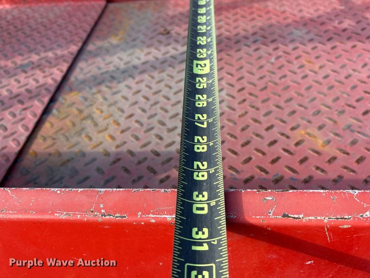 image for item ET7306 2014 Skyjack SJIII 3226 scissor lift