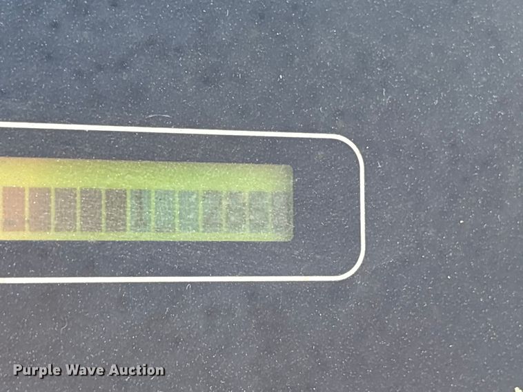 image for item ET7307 Tennant M20 Sweeper-scrubber.