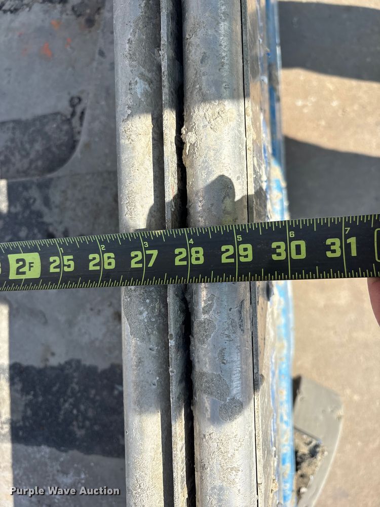 image for item ET7308 2017 Genie GR-20 vertical lift