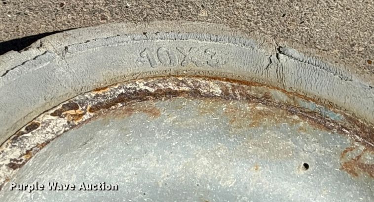 image for item ET7308 2017 Genie GR-20 vertical lift