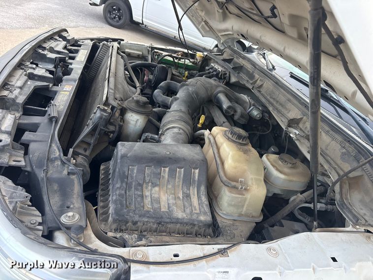 image for item ET7318 2016 Ford F450 Super Duty bucket truck