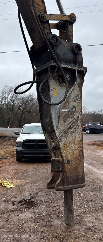 image for item ET7328 Furukawa FX375QTU breaker